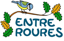 Logo Casa Rural Accessible Entre Roures