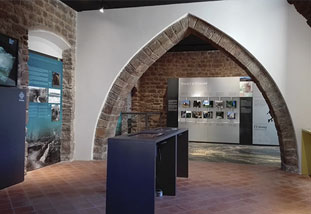 Centre de visitants de l’Estany