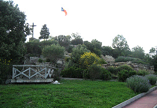 Mirador de la Creu