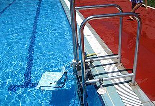 Piscina Municipal de Moià