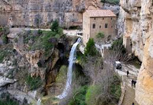 Sant Miquel del Fai