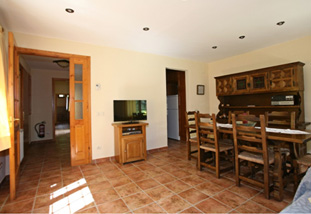 La Casa