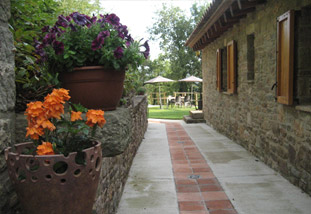 La Casa