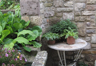 La Maison
