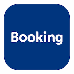 Logo Booking