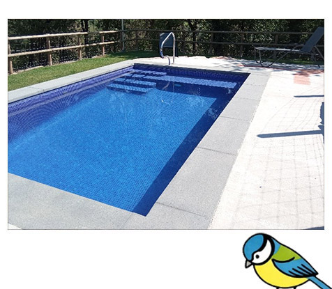 Natura i tranquil·litat