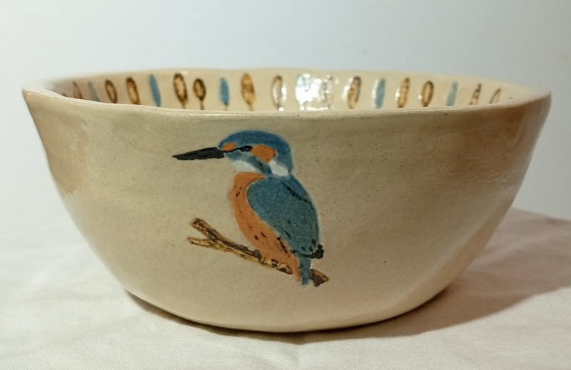 MONOGRÀFIC DE TÈCNIQUES DE TRANSFERÈNCIES D'IMATGES EN LA CERÀMICA