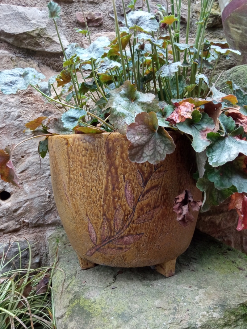 MONOGRÀFIC DE 4 HORES: FEM UN TEST DE CERÀMICA